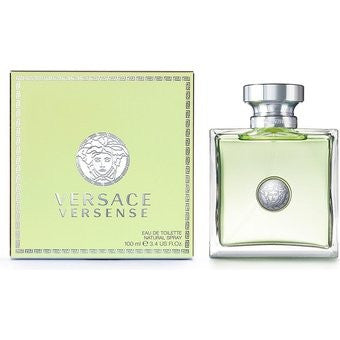 Perfume Versace Versense Edt 100ML Mujer