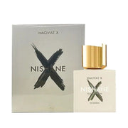 Perfume Nishane Hacivat X Unisex Extrait De Parfum 50 Ml