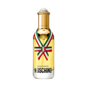 Perfume Moschino Femme Mujer Edt 75 Ml Tester
