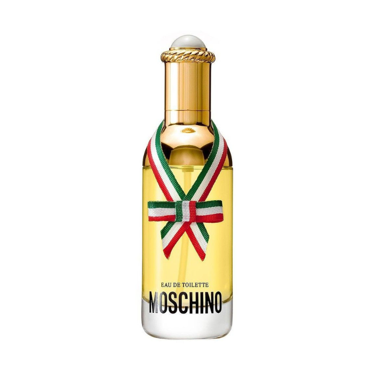 Perfume Moschino Femme Mujer Edt 75 Ml Tester