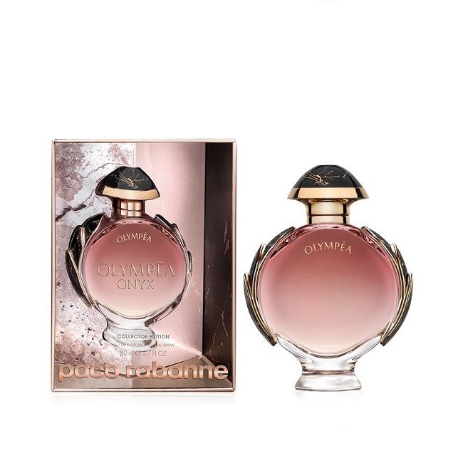 Perfume Olympea Onix Mujer Edp 80 Ml