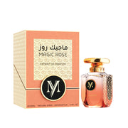 Perfume My Perfumes Select Magic Rose Unisex Extrait De Parfum 100 Ml