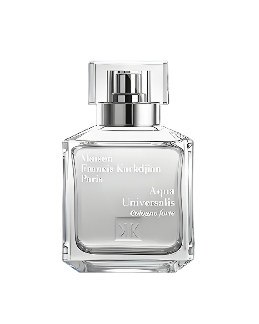 Perfume Maison Francis Kurkdjian Aqua Universalis Cologne Forte Unisex Edt 70 Ml Tester
