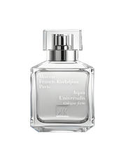 Perfume Maison Francis Kurkdjian Aqua Universalis Cologne Forte Unisex Edt 70 Ml Tester