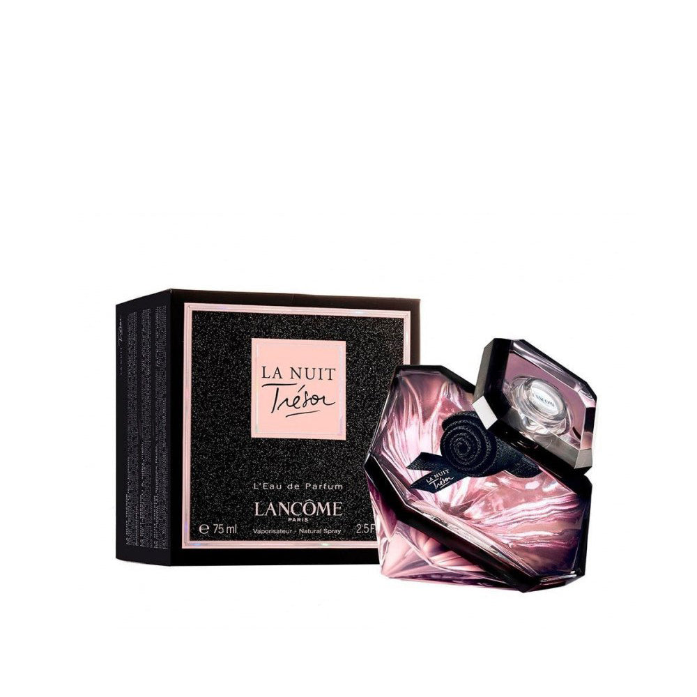 Perfume Tresor La Nuit Mujer Edp 75 Ml