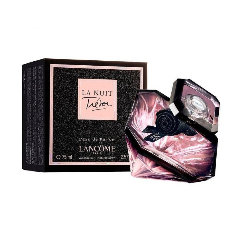 Perfume Tresor La Nuit Mujer Edp 75 Ml