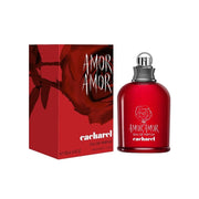 Perfume Amor Amor Mujer Edp 100 Ml