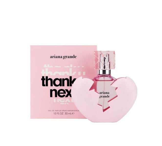 PERFUME THANK U NEXT ARIANA GRANDE MUJER EDP 30 ML