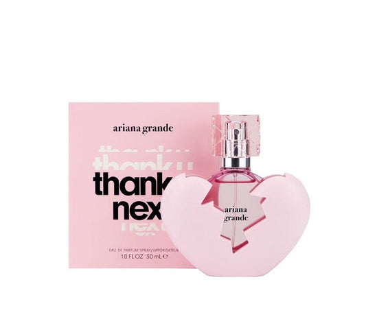 PERFUME THANK U NEXT ARIANA GRANDE MUJER EDP 30 ML