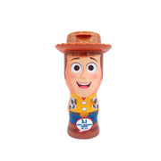 SHAMPOO TOY STORY WOODY 2D NIÑO 350 ML