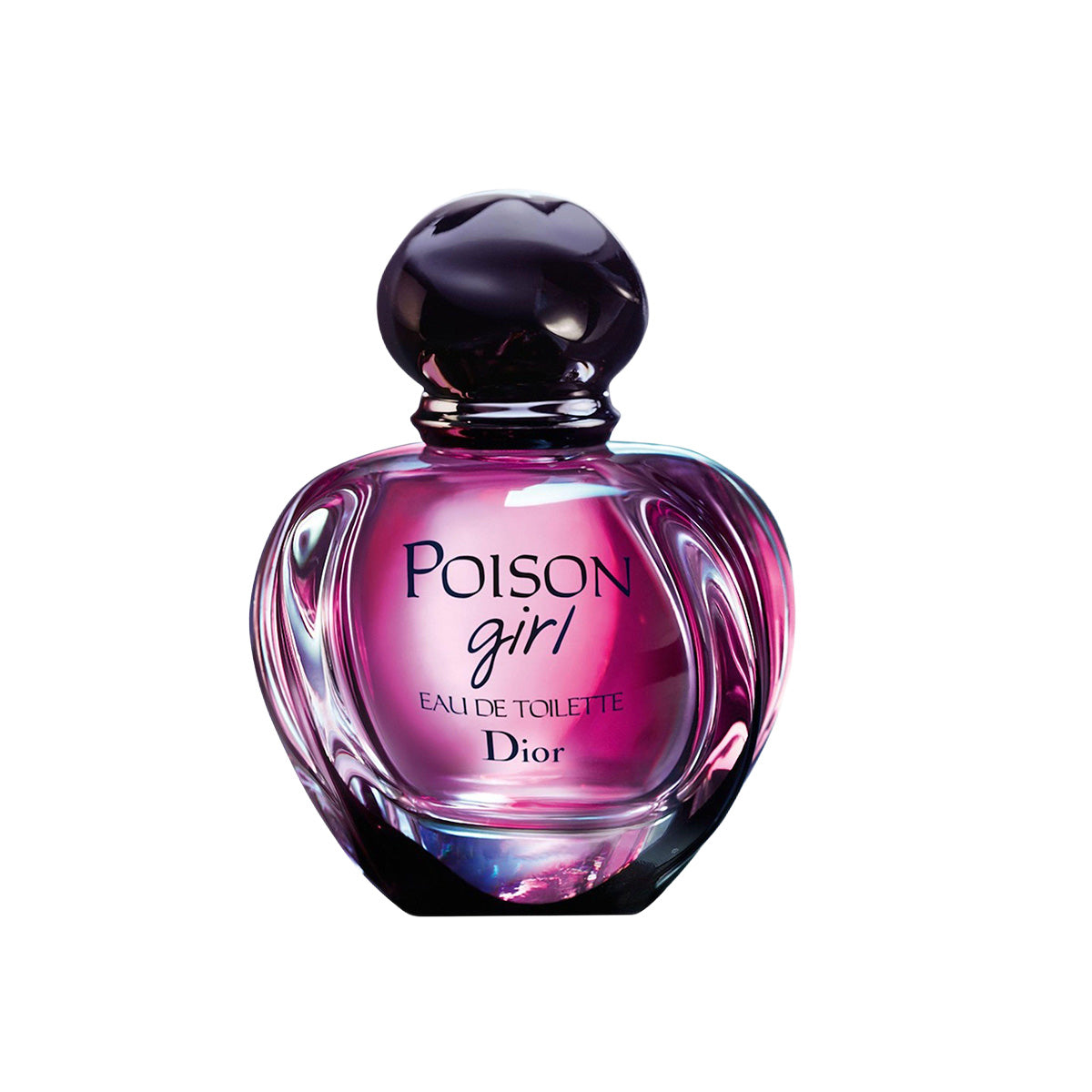 Perfume Poison Girl Mujer Edt 100 Ml