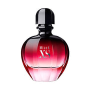 Perfume Black Xs Mujer Edp 80 Ml Tester