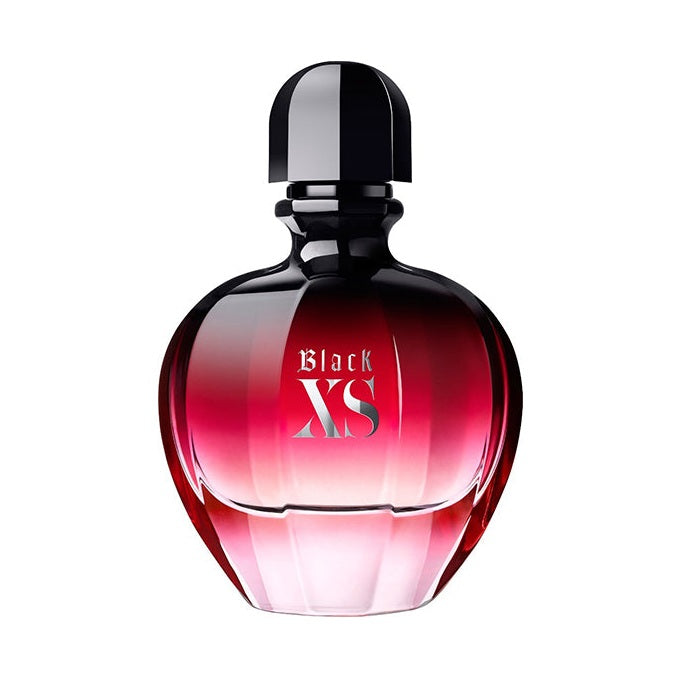 Perfume Black Xs Mujer Edp 80 Ml Tester