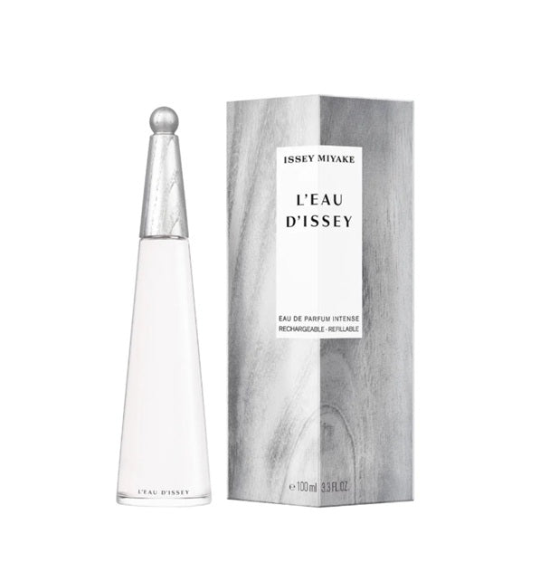 PERFUME ISSEY MIYAKE DAMA EDP INTENSE 100 ML