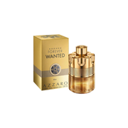 Perfume Azzaro Forever Wanted Elixir Hombre Parfum 100 Ml