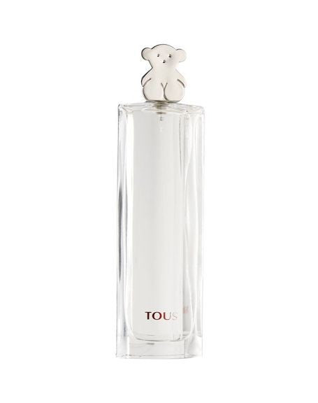 Perfume Tous Silver Edt 90 ML Mujer