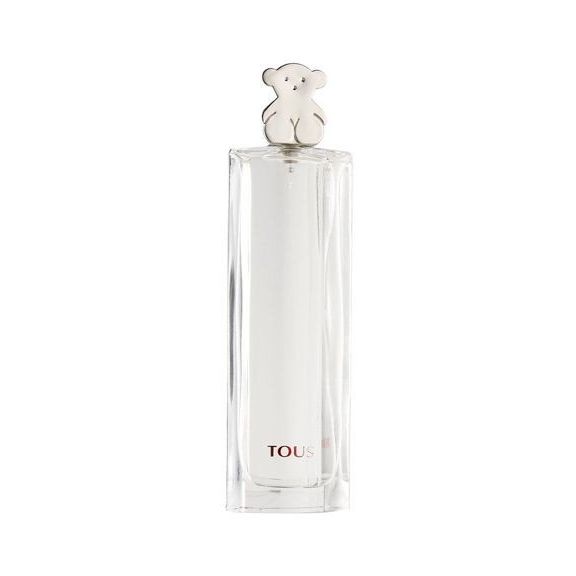 Perfume Tous Silver Edt 90 ML Mujer