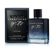 Perfume Territoire Wild Hombre Edp 100 Ml