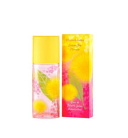 Perfume Green Tea Mimosa Mujer Edt 100 Ml