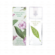 Perfume Green Tea Exotic Mujer Edt 100 Ml