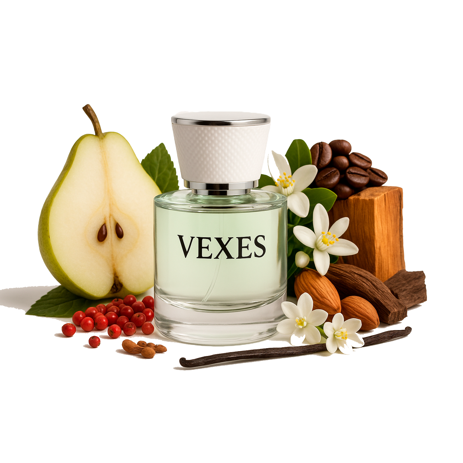 Perfume Vexes W309 Edp 50 Ml Mujer