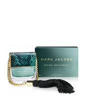 Perfume Divine Decadense Marc Jacobs Mujer Edp 100 Ml