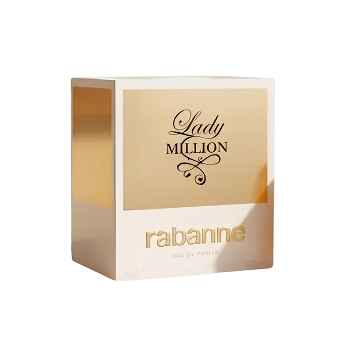 Perfume Lady Million Mujer Edp 80 Ml