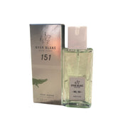 Perfume Ryan Blake Ny 151 Unisex Edp 60 Ml