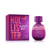 Perfume Hollister Festival Nite Mujer Edp 30 Ml