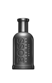 Perfume Boss Bottled Collectors Edition Hombre Edt 100 Ml Tester