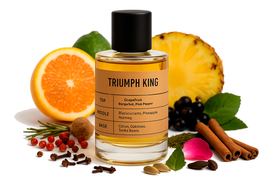 Perfume Parfum.Ae Triumph King Edp 100 ML