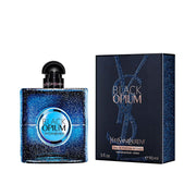Perfume Black Opium Intense Mujer Edp 90 Ml