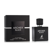 Perfume Maison Alhambra Archer Black Hombre Edp 100 Ml