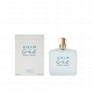 Perfume Acqua Di Gio Mujer Edt 100 Ml