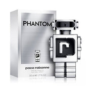 Perfume Phantom Paco Rabanne Hombre Edt 50 Ml