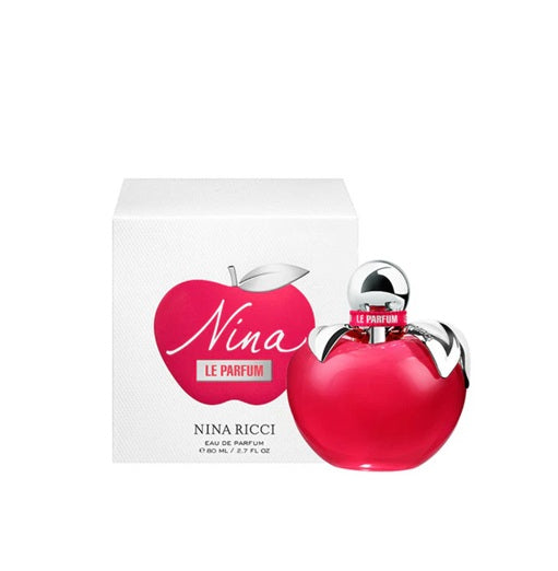 PERFUME NINA LE PARFUM DAMA EDP 80 ML