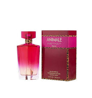 Perfume Animale Instinct Femme Mujer Edp 100 Ml