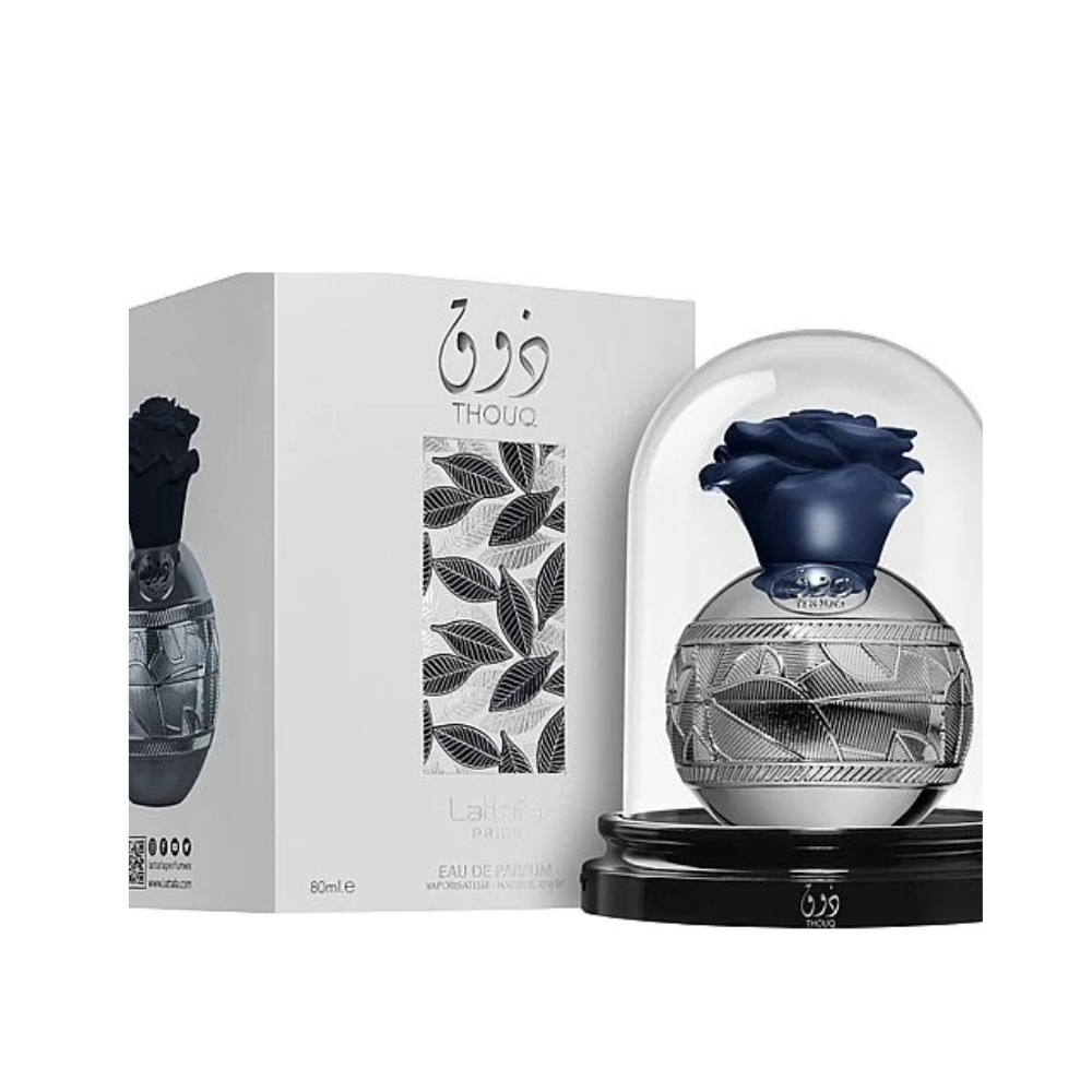 Perfume Lattafa Pride Thouq Unisex Edp 80 Ml