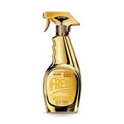 Perfume Fresh Couture Gold Moschino Mujer Edp 100 Ml Tester