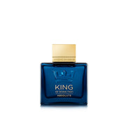 Perfume King Absolute Hombre Edt 100 Ml Tester