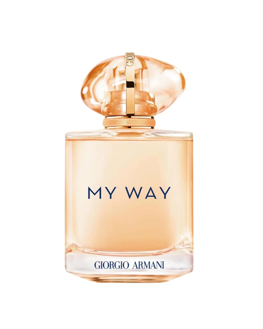Perfume My Way Sunny Vanilla Giorgio Armani Dama Edp 90 Ml Tester