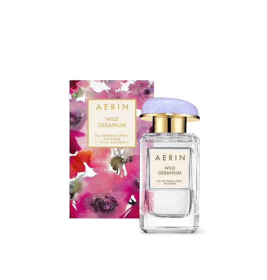 PERFUME WILD GERANIUM AERIN MUJER EDP 100 ML