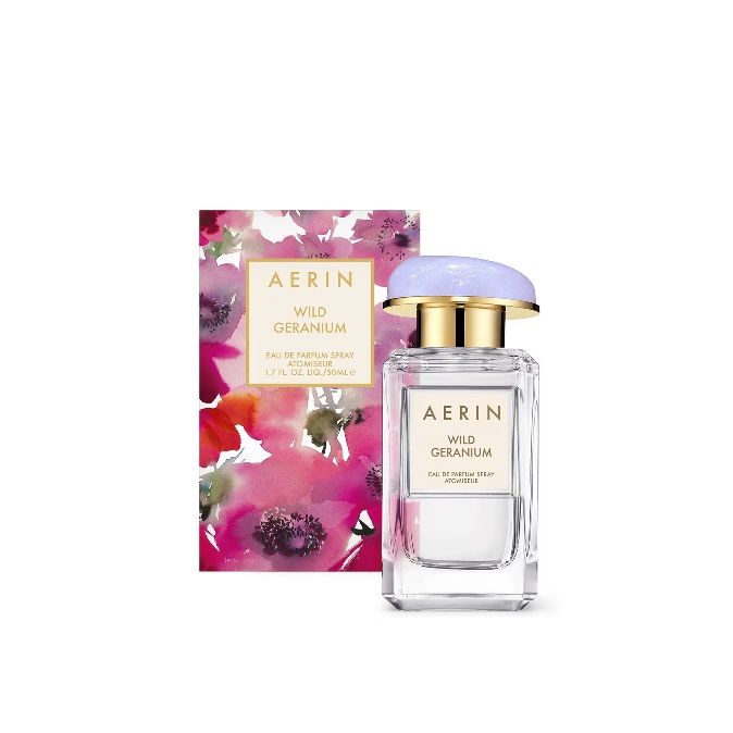 PERFUME WILD GERANIUM AERIN MUJER EDP 100 ML