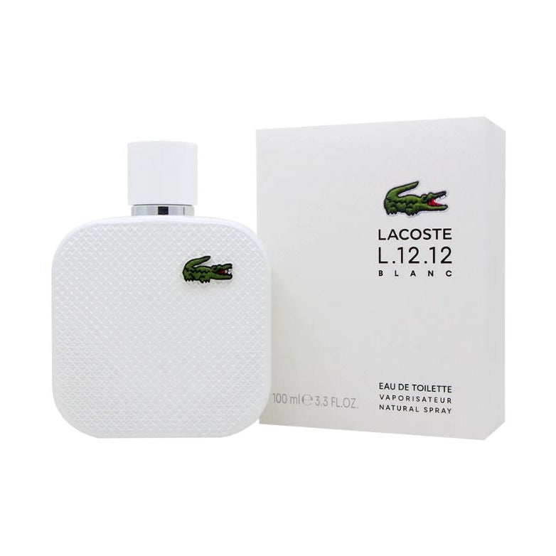 Perfume Lacoste Silver Rose Mujer Edp 100 Ml