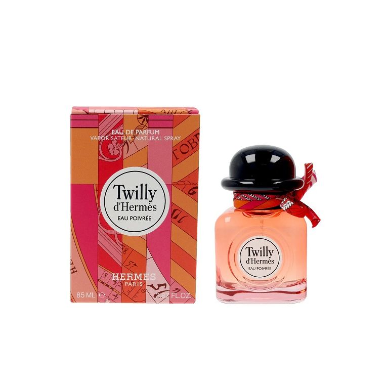 PERFUME TWILLY EAU POIVREE DHERMES MUJER EDP 85 ML
