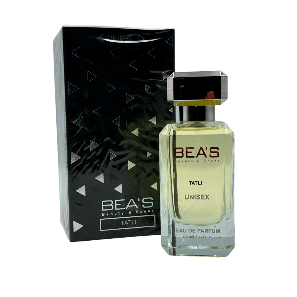 Perfume Beas Tatli Edp 100ML Unisex