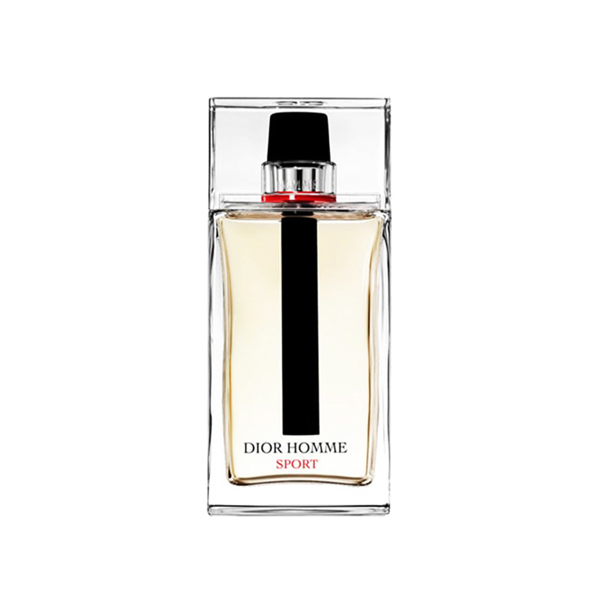 Perfume Dior Homme Sport Hombre Edt 125 Ml