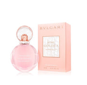 Perfume Bvl Rose Goldea Blossom Delight Mujer Edt 75 Ml