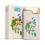 Perfume Armaf Ego Exotic Edp 100ML Unisex
