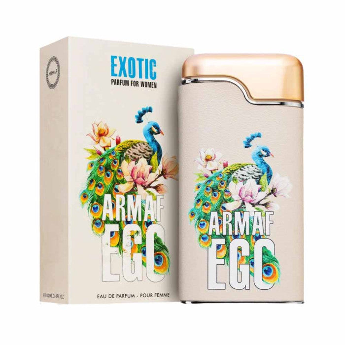 Perfume Armaf Ego Exotic Edp 100ML Unisex